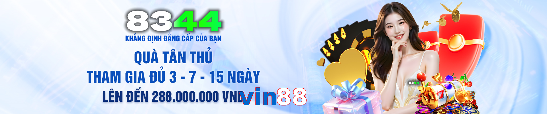 vin88